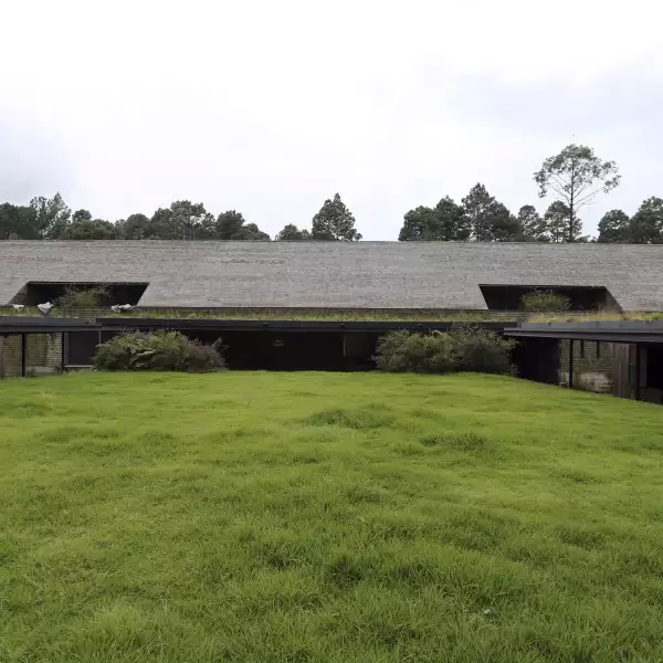 Rancho de Javier Duarte