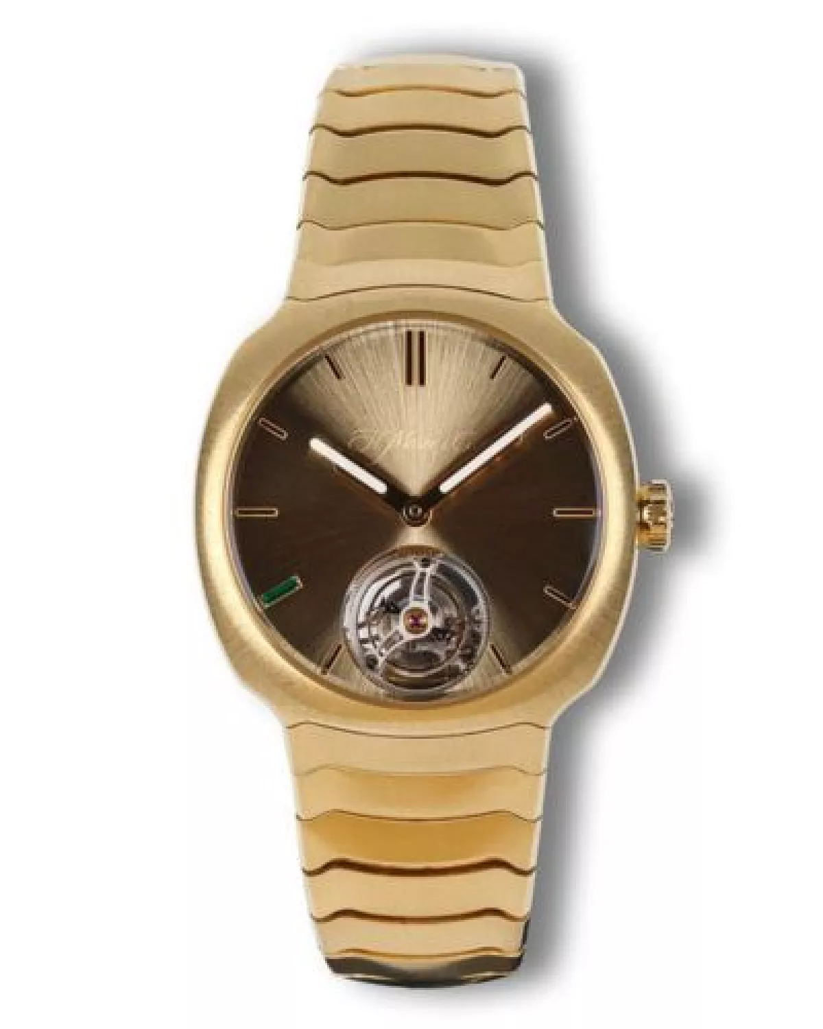 H. Moser & Cie