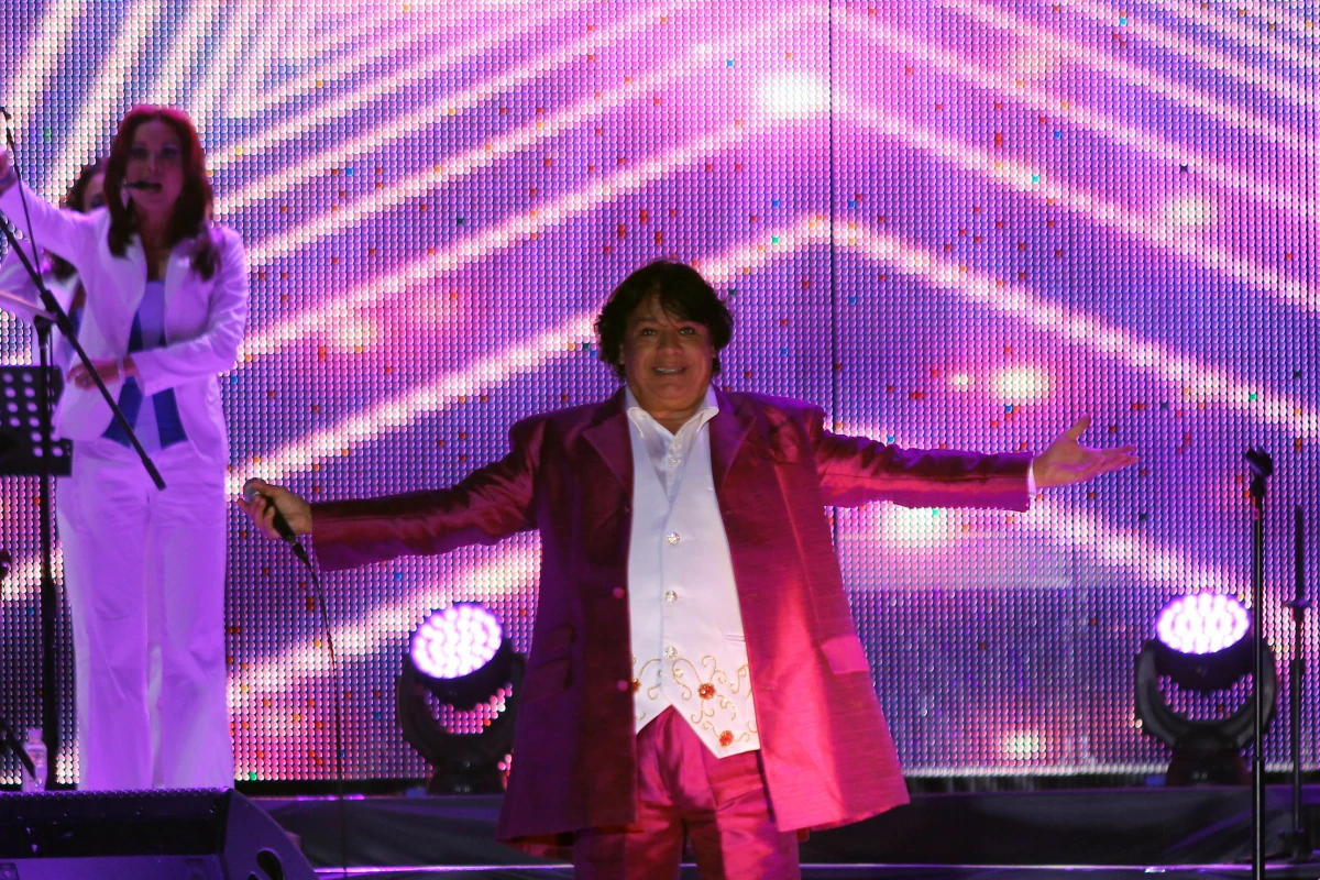 Juan Gabriel