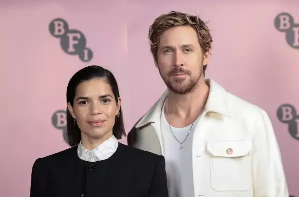 Ryan Gosling nominado al Oscar por Barbie