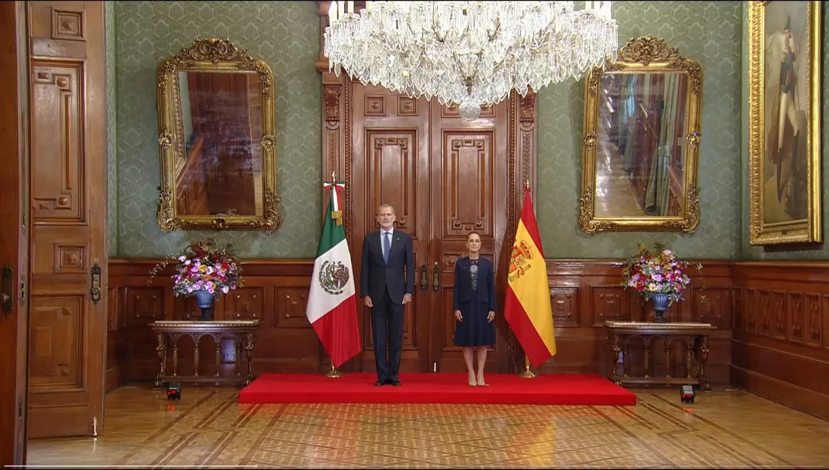 sheinbaum recibe al re.jpg