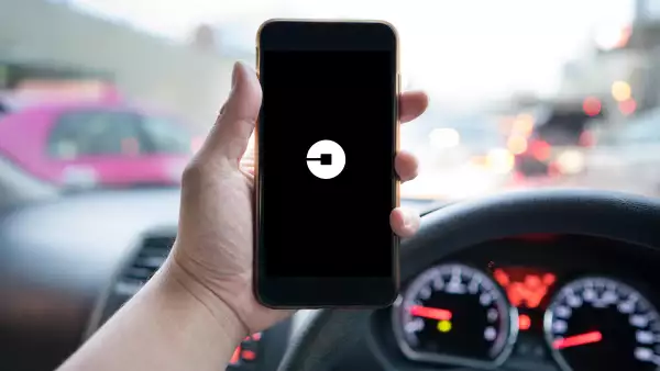 UBER