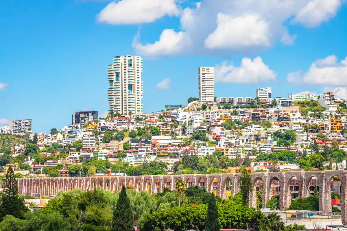 queretaro