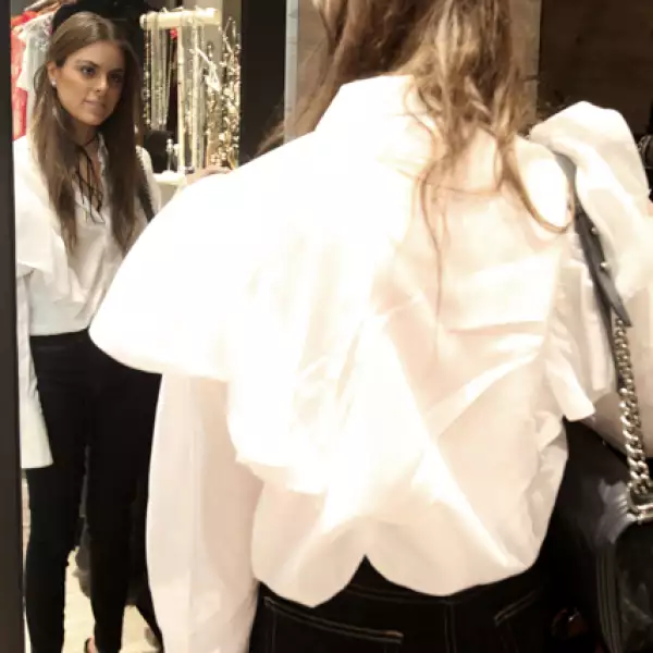 Nueva Colección de Hilda Calderón