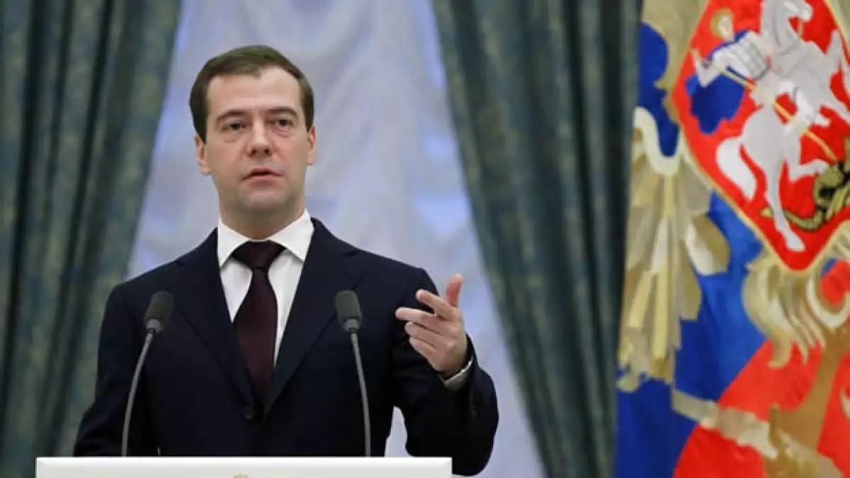 medvedev-despidos
