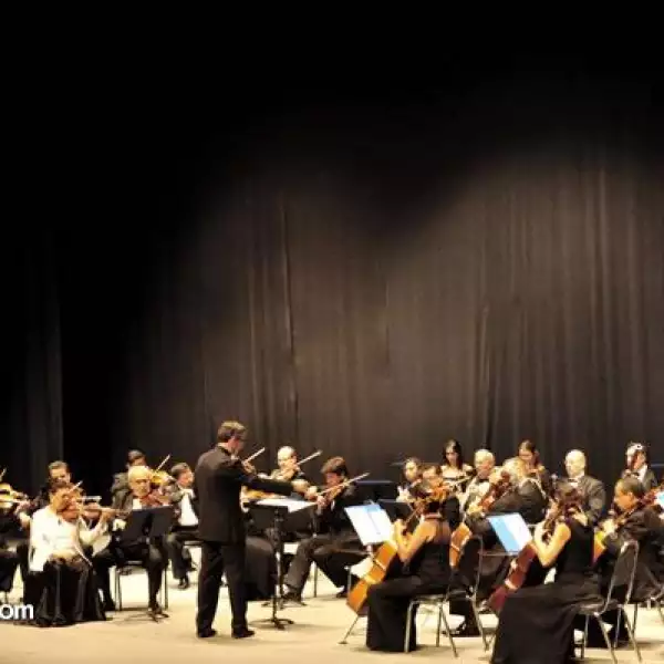 Orquesta de Cámara de Bellas Artes