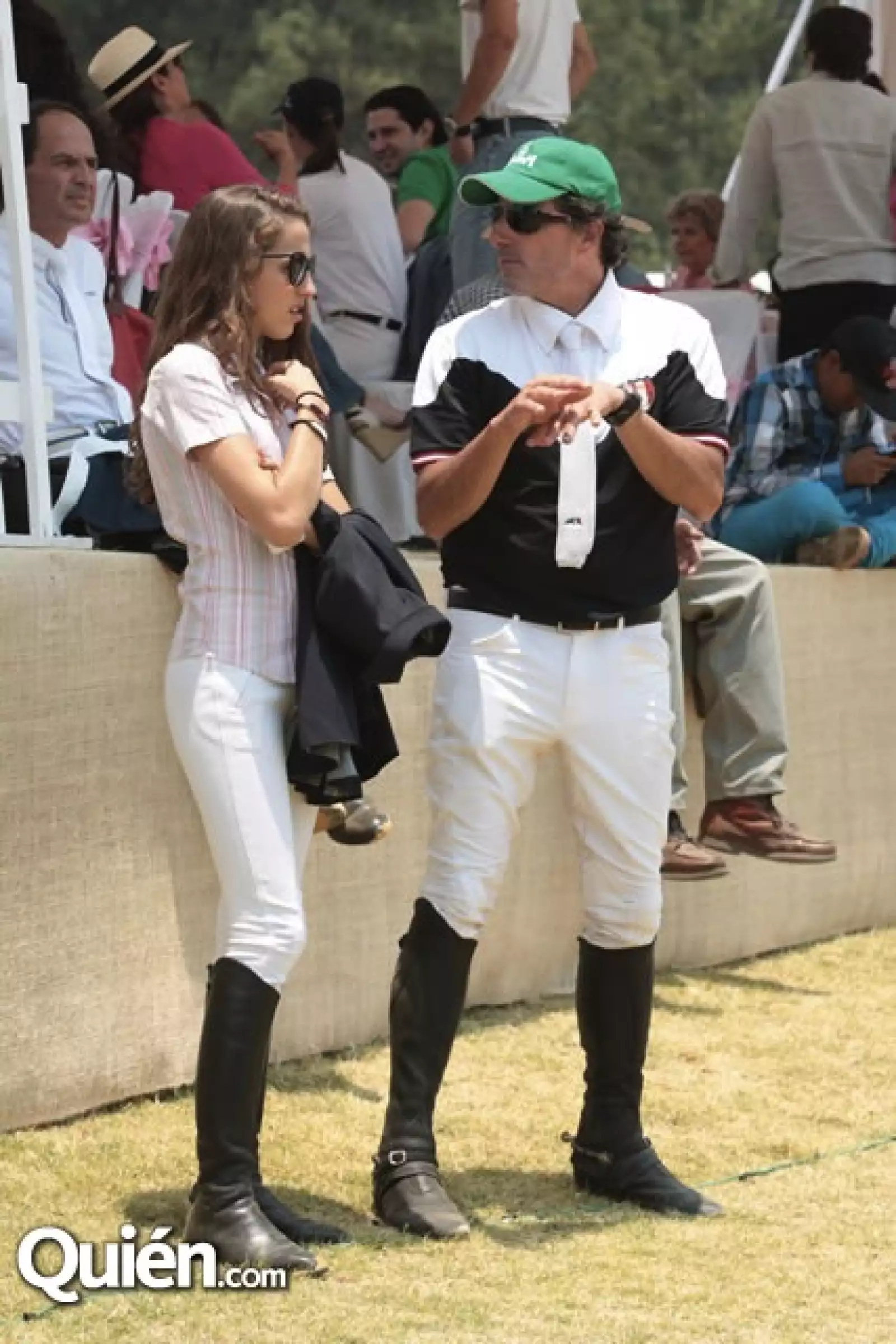 Ana Lucía Ramírez,Jefferson Martins