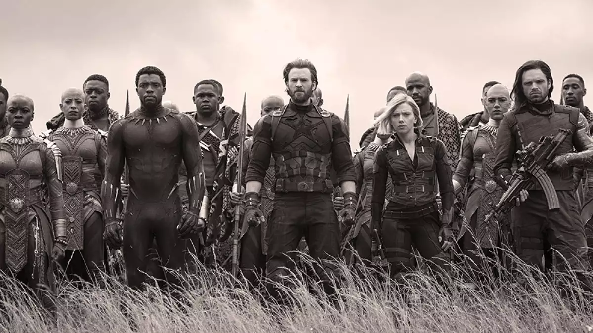 Avengers