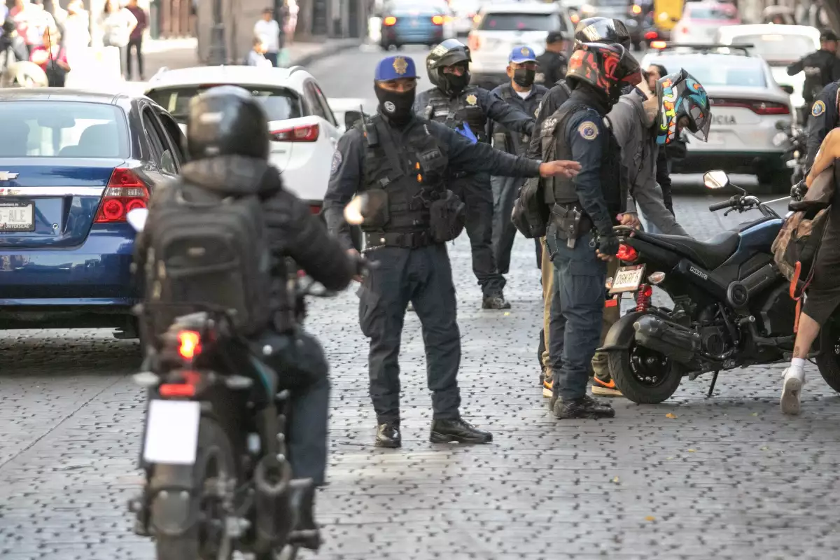 ¿La nueva licencia permanente en CDMX es para moto y carros?