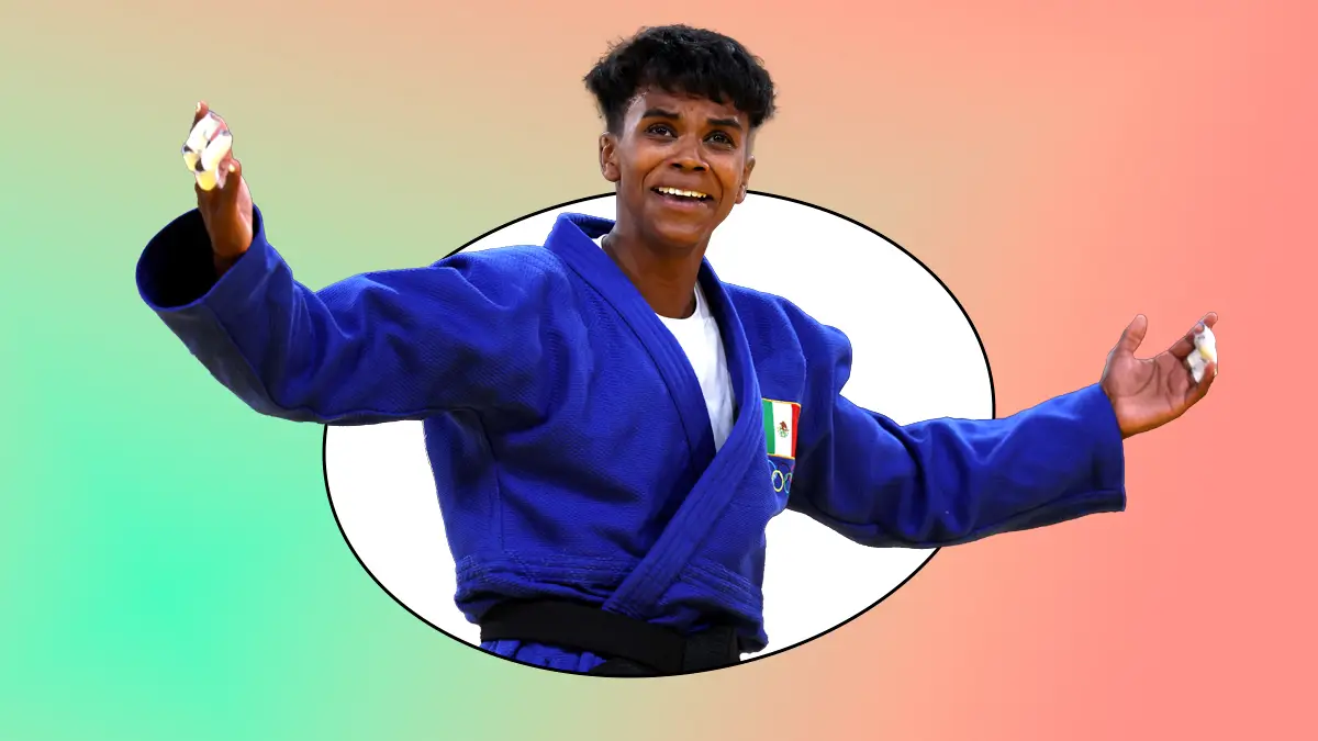 Prisca Awiti