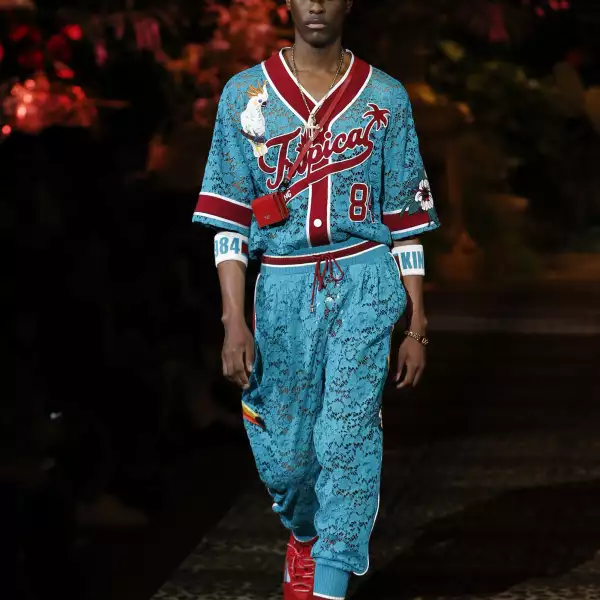 Dolce&Gabbana Men's Fashion Show Spring-Summer 2020 (99).jpg