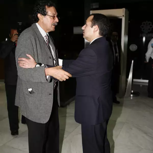 Homeneje Roberto González