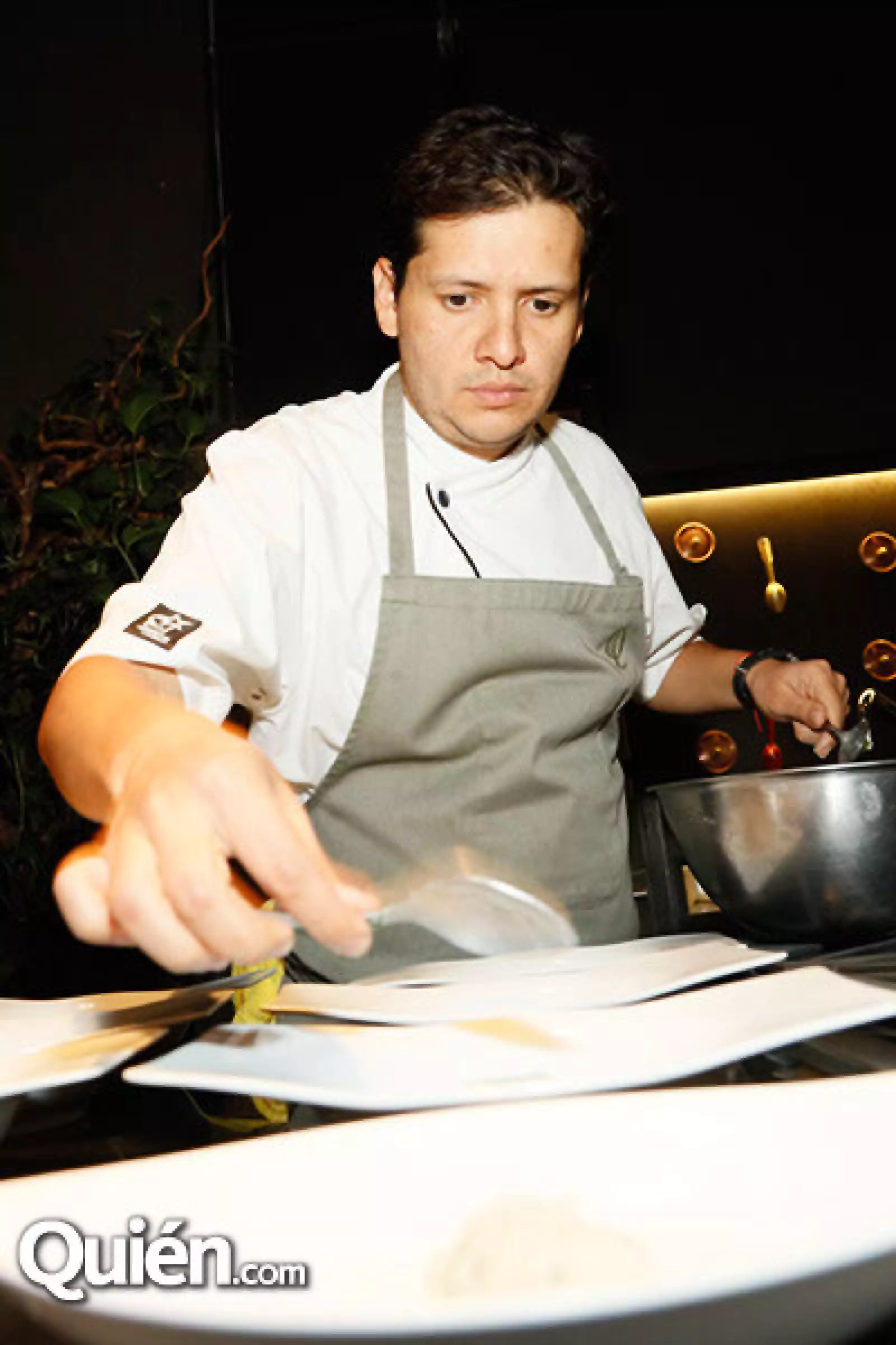 Jorge Vallejo