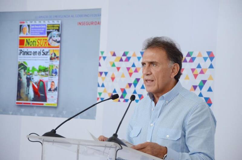 Gobernador electo