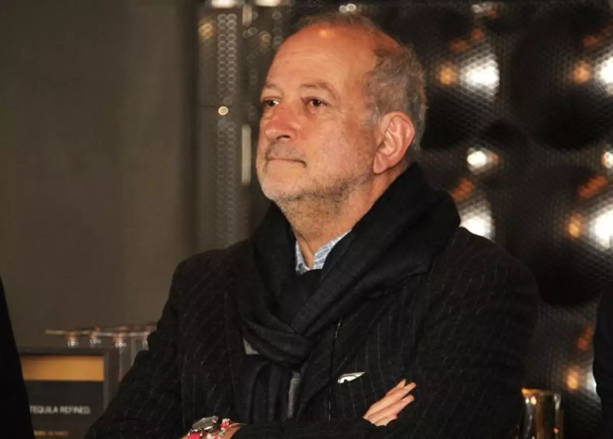 enrique norten