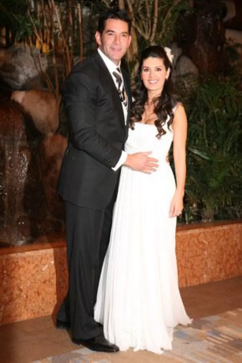 El actor asegura que ya sabe que es lo que quiere y lo que no; cree en el matrimonio, le gusta la familia y el hogar, todo eso ya lo había vivido y lo extrañaba de alguna manera.