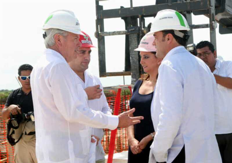 Gira pPlaya del Carmen
