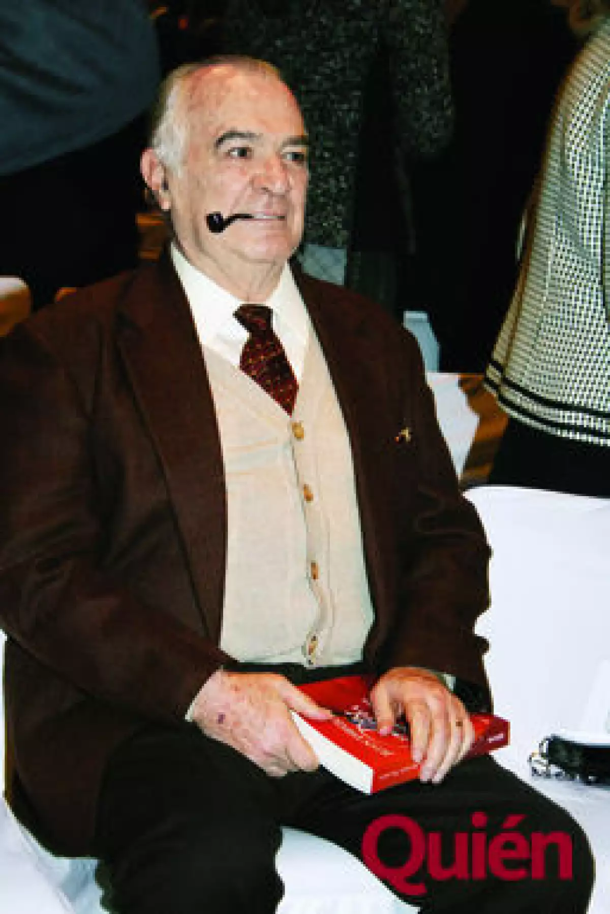 Miguel de la Madrid Hurtado