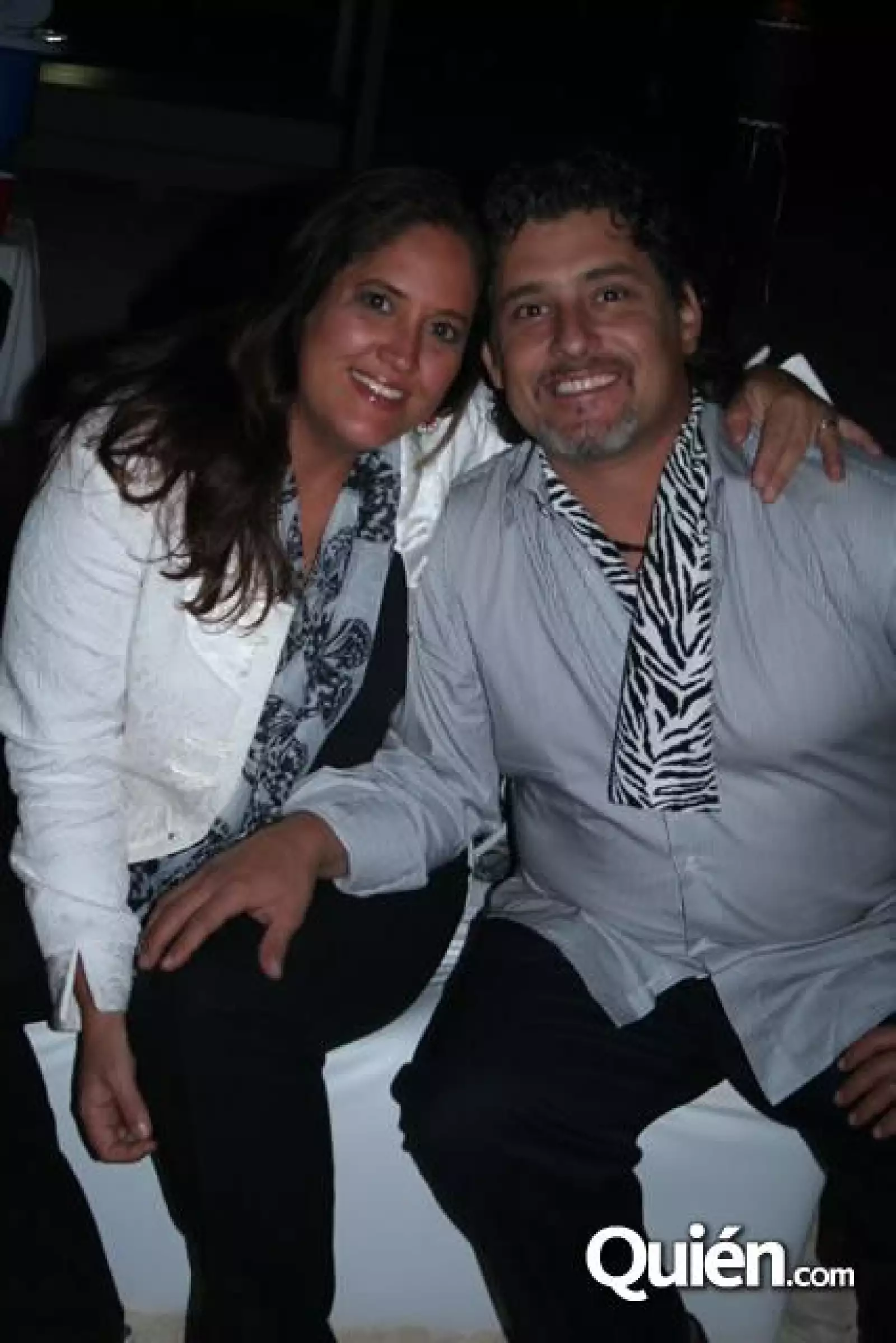 Cumpleaños Mariana jamit