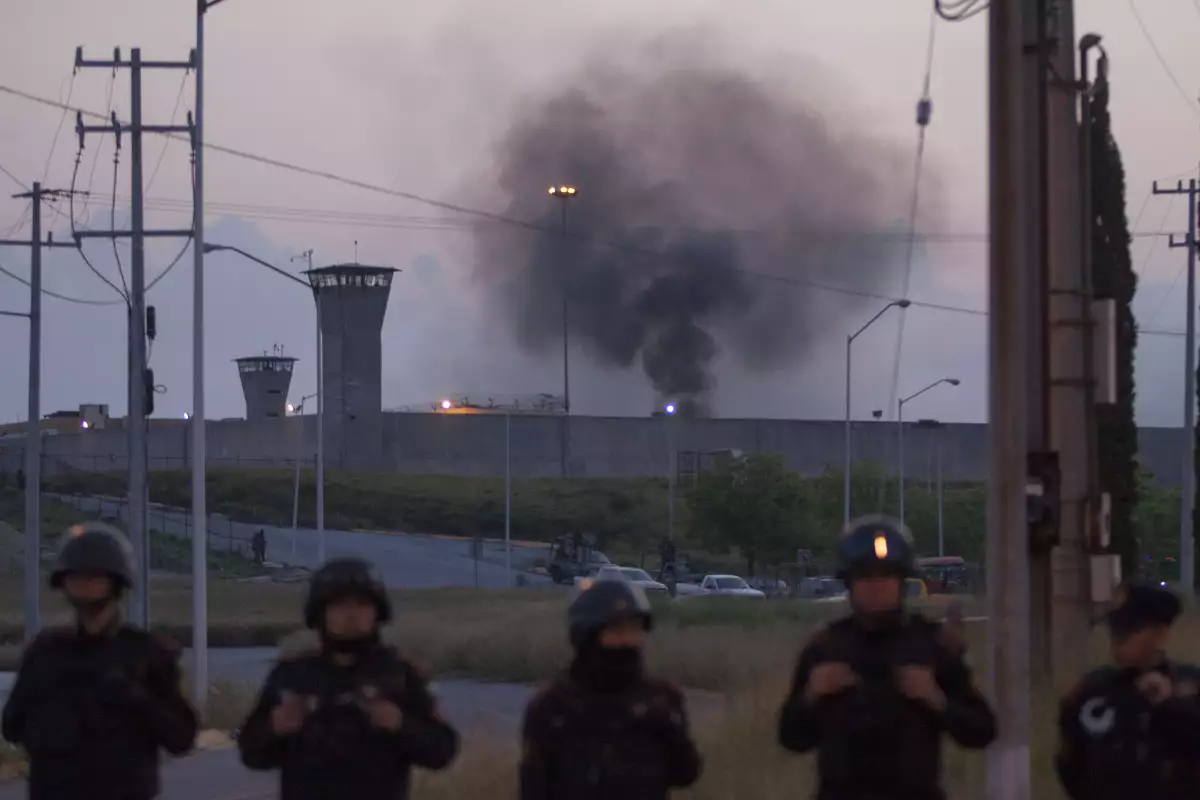Fuerza letal