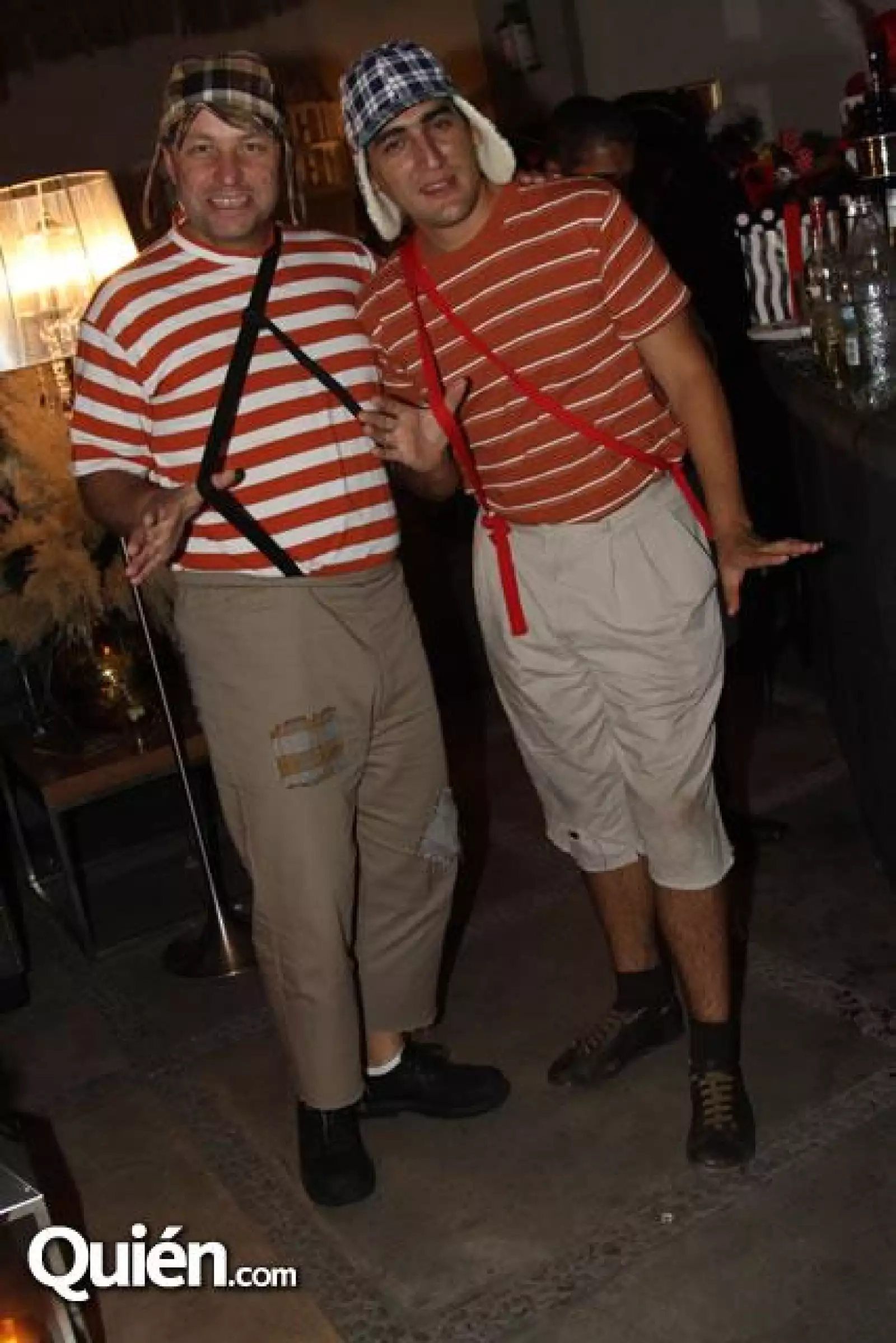 feliz cumple Gaby Romo