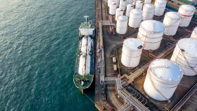 Petroquímica depende de la materia prima de la México carece