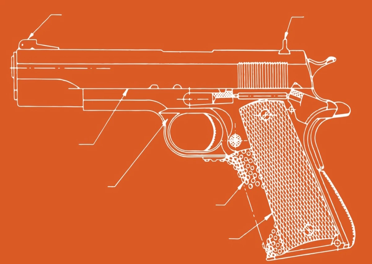 Armas