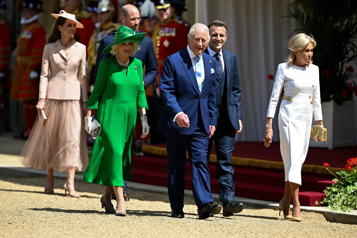 Kate middleton