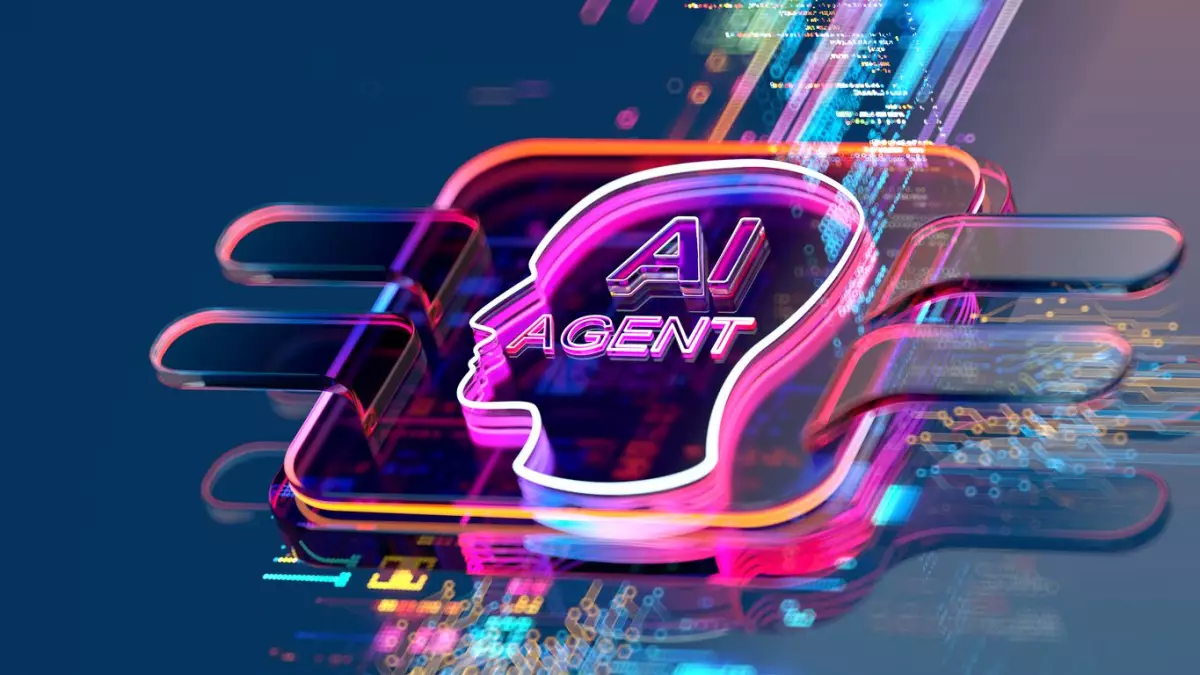 Agentes de IA en las empresas, una revolución silenciosa