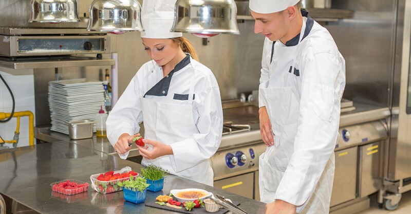 Chef