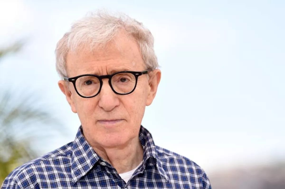 Woody será el encargado de escribir y dirigir la serie que constará de seis capítulos.