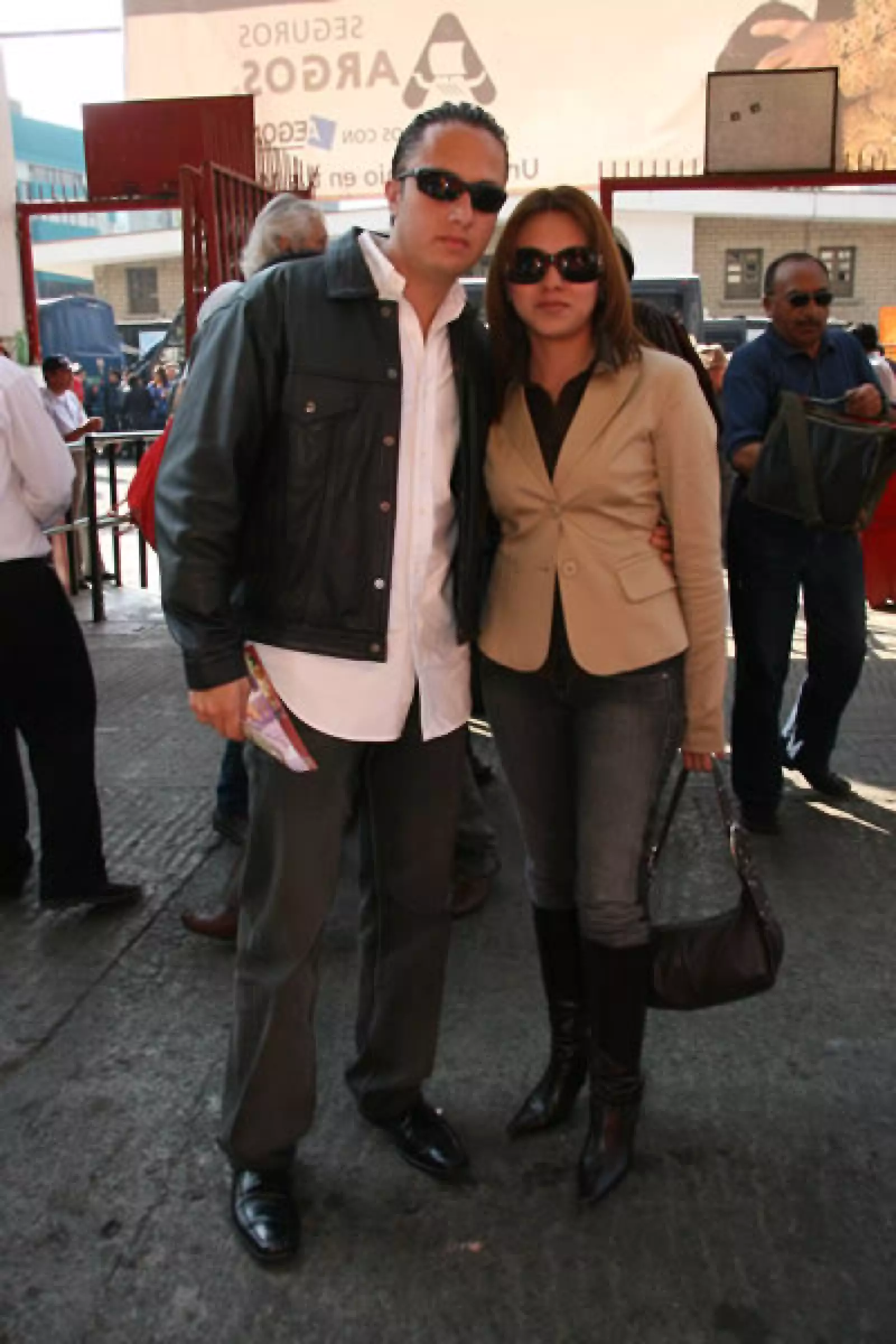 Corrida de Toros 15/02