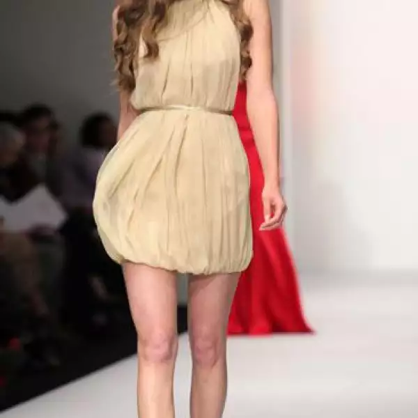 MBDF Pasarela Macario Jiménez