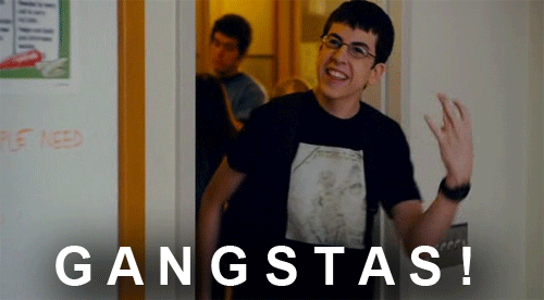 McLovin