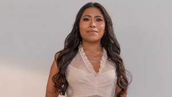 Yalitza Aparicio