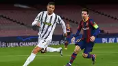 FC Barcelona v Juventus: Group G - UEFA Champions League
