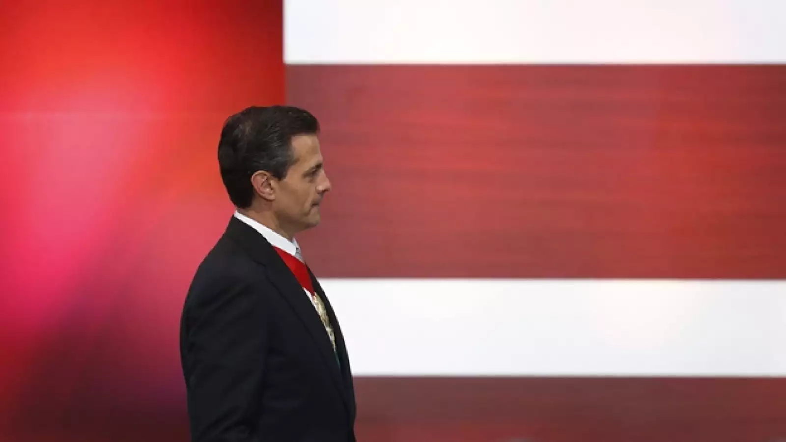 enrique peña nieto