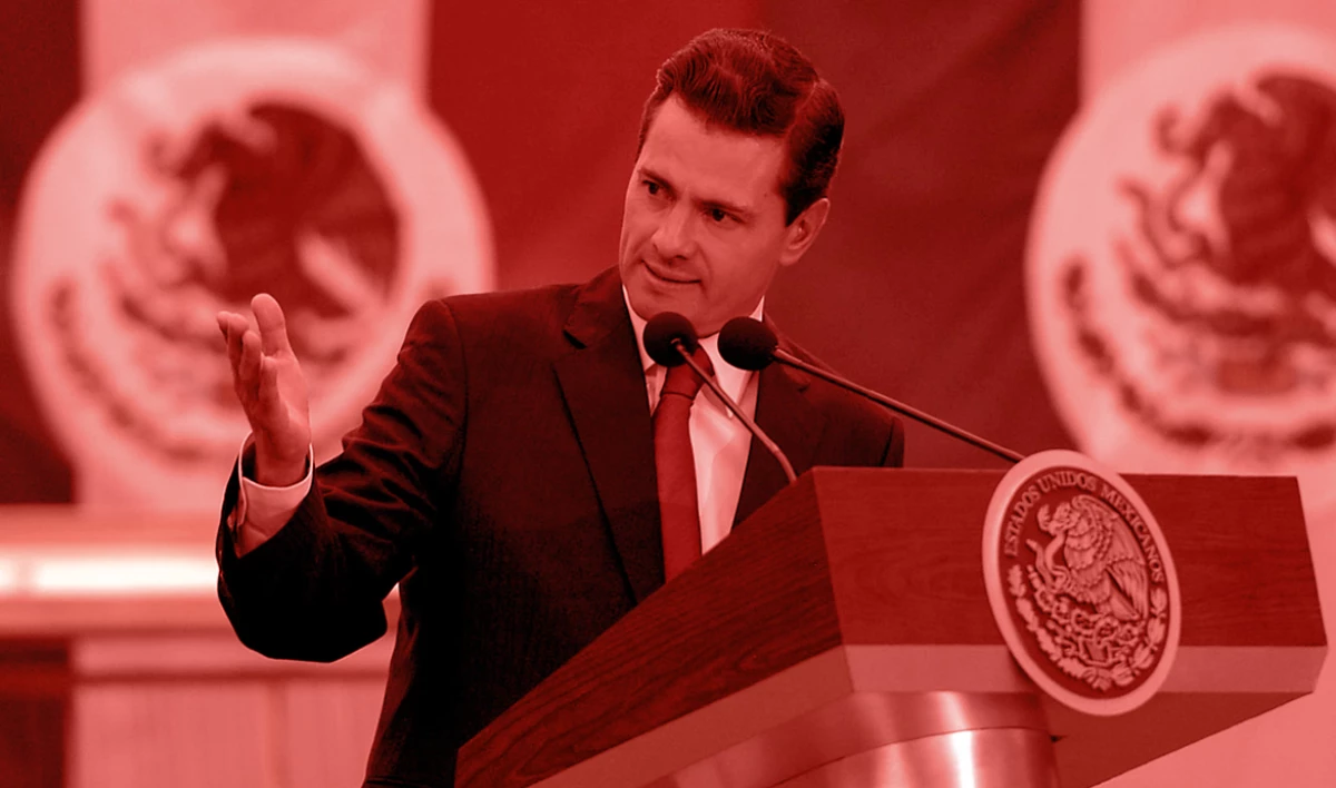 Peña Nieto