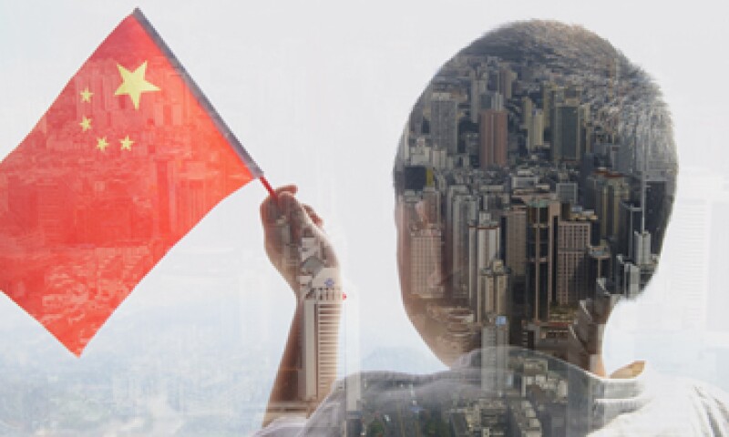 La economía china aún afronta la incertidumbre del panorama mundial. (Foto: Getty Images)