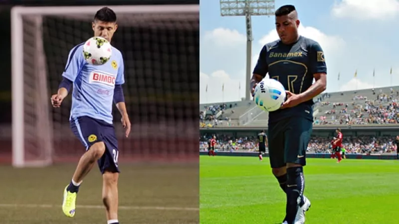 América