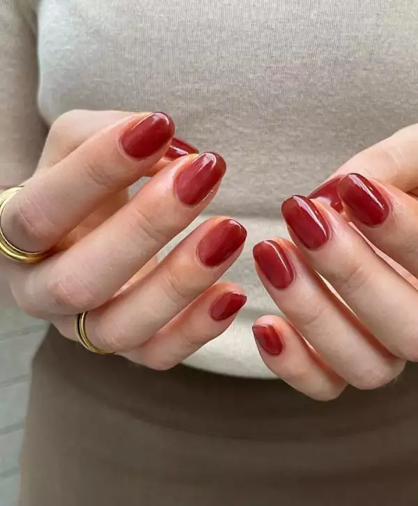 glass nails 