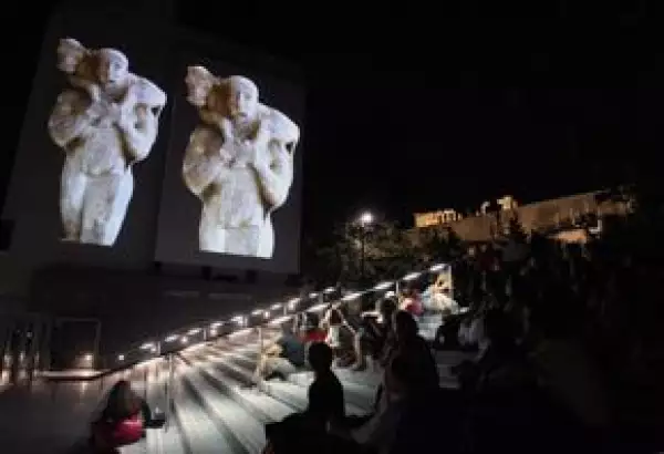 El museo costó 130 millones de euros