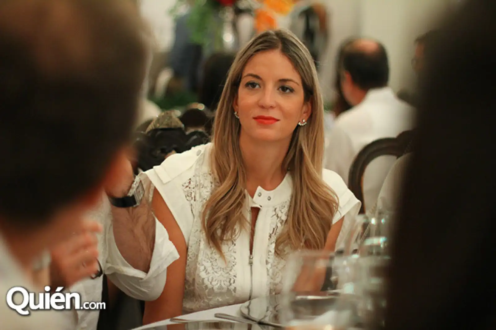 Bárbara Lobeira.