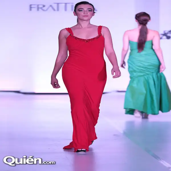 Pasarela Alumnas Universidad Anahuac Norte
