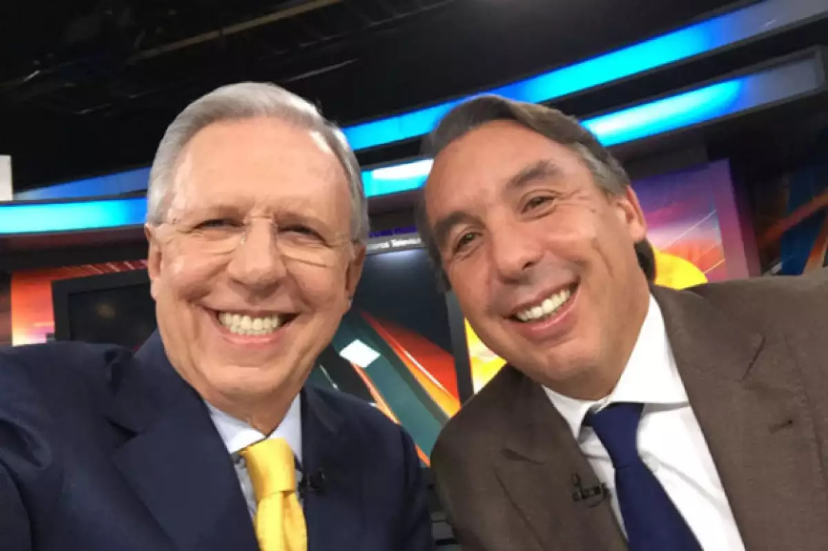 Después de décadas de ser el canal más importante de la televisión abierta, el presidente de Grupo Televisa dijo que ha llegado su fin como canal.