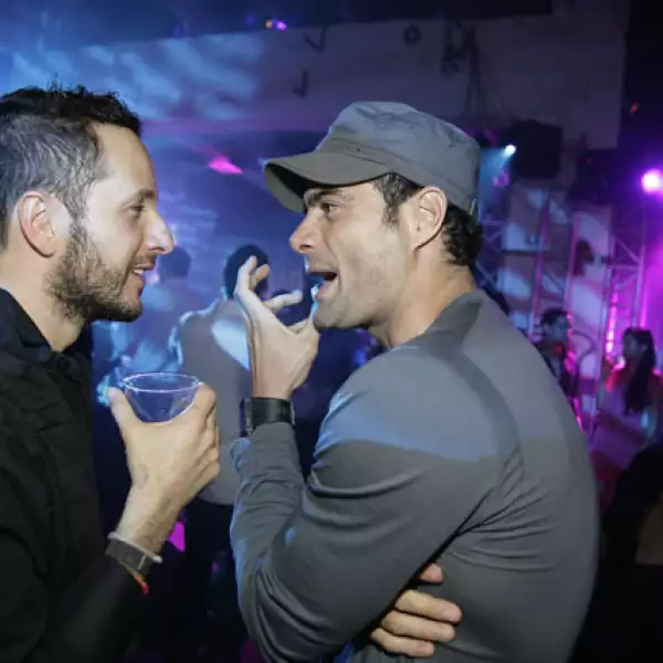 Inauguración Habita Monterrey