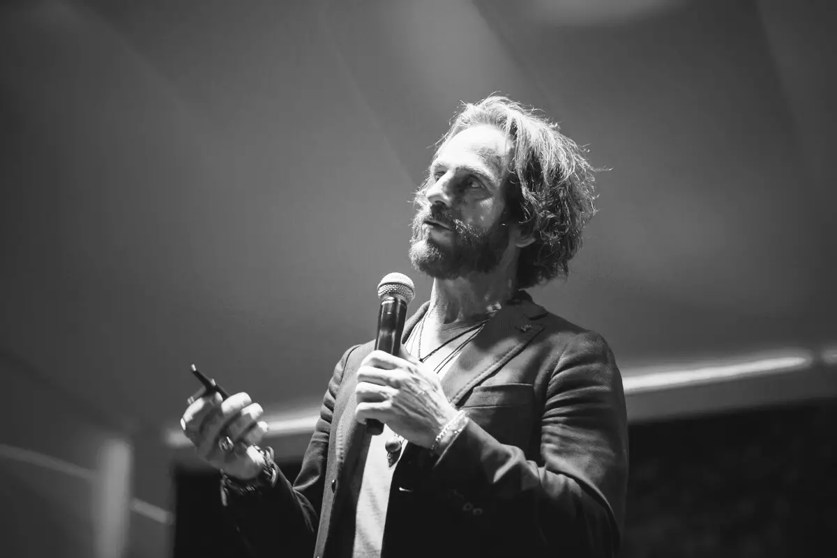 Michel Rojkind