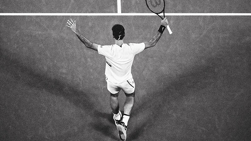 Roger Federer