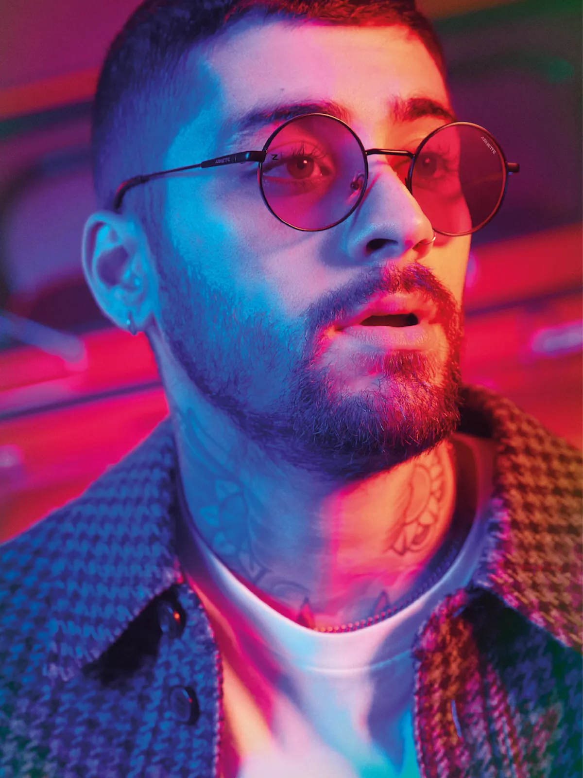 Zayn 