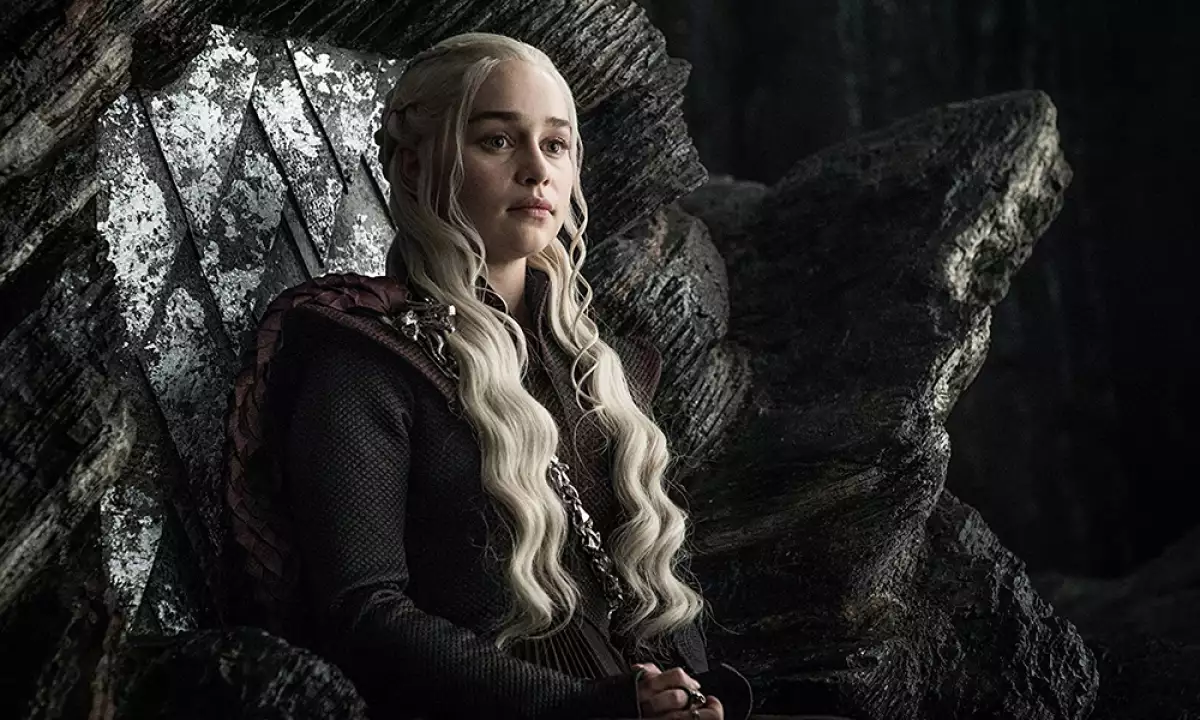 Game of Thrones